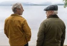 Movie News: GLENROTHAN trailer