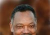 US civil rights leader Jesse Jackson has died at the age of 84
