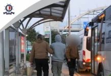 Police detain 70 migrants living in Malta illegally