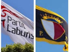 Marmara poll puts Labour more than 25,000 ahead of PN