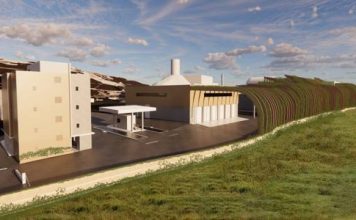 WasteServ concludes procurement process for €75 million organic waste renewable energy generation plant
