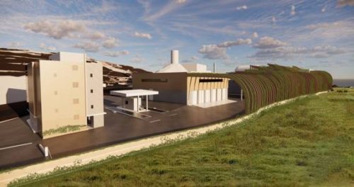 WasteServ concludes procurement process for €75 million organic waste renewable energy generation plant