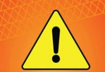 ORANGE WEATHER WARNING: Strong wind warning