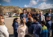 Malta’s first-ever geological park at Dwejra-Qawra area in Gozo to be governed by new conservation regulations and Steering Committee