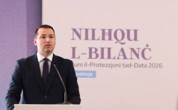 The balance between innovation and protection at the center of discussion on Data Protection Day