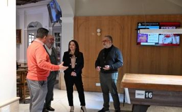 The first two schemes for 2026 for the volunteer sector have been announced – the NGO Co-Financing Fund and the Training Initiatives Scheme