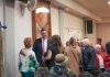 Deputy Prime Minister Borg visits the Maltese community in the State of California