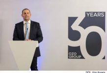 “Today we have more people working, less unemployment and more wealth”: PM tells OZO Group on 30th anniversary