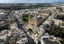 Regeneration of Marsa progressing at a good pace