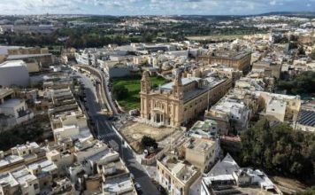 Regeneration of Marsa progressing at a good pace