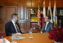 Malta looks ahead as it expands cooperation with global leaders and industry partners