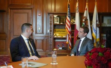 Malta looks ahead as it expands cooperation with global leaders and industry partners