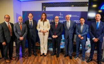 The implementation of the Fisheries Integrated Information System is launched