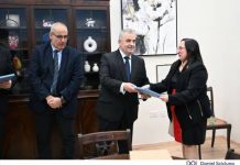The social agreement with Hospice Malta is extended and strengthened