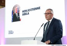 Government reaffirms commitment to people living with rare diseases and strengthens cross-border healthcare