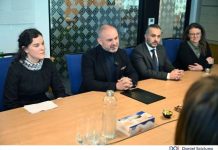 Project launched to strengthen Maltese in the digital world