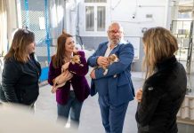 Credit on electricity and water bills for voluntary organisations in the fields of disability and animal welfare