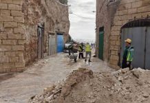 92 requests from Local Councils and 170 proposals from the public consultation ‘Għar Lapsi – Back to the People’