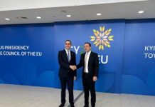 European Solidarity must be practical, fair and inclusive for small islands like Gozo and Malta, Clint Camilleri tells CPMR