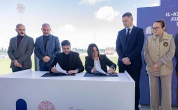 ‘SportArti’ launched, a national framework to integrate arts and culture into football nurseries