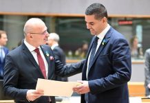 Malta encourages increased EU outreach with international partners to protect Ukraine and safeguard unity in Europe