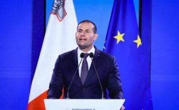 Prime Minister reiterates the importance of Honorary Consuls in promoting Malta’s interests around the world