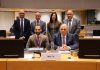 Malta highlights the needs of farmers and fishermen during the EU Council