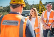 Landmark €6.5 million grid upgrade to strengthen Malta’s energy backbone underway