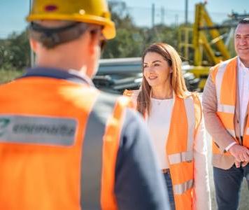 Landmark €6.5 million grid upgrade to strengthen Malta’s energy backbone underway