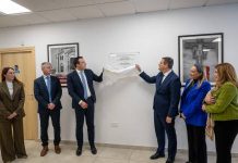 New Identity Office in the heart of Rabat, Gozo