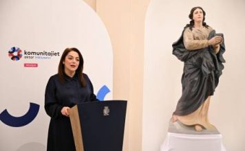 “More Inclusive Communities 2026” Scheme launched with a fund of a quarter of a million euros