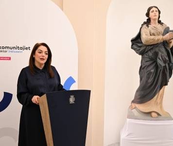 “More Inclusive Communities 2026” Scheme launched with a fund of a quarter of a million euros