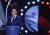 Prime Minister Robert Abela launches Malta Vision 2050