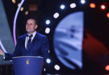 Prime Minister Robert Abela launches Malta Vision 2050