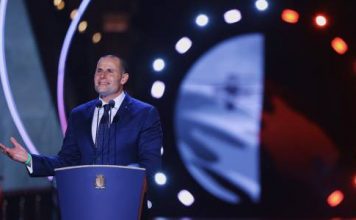 Prime Minister Robert Abela launches Malta Vision 2050