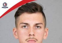 Police ask for help in tracing wanted man