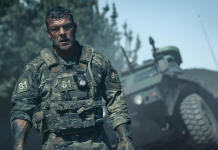 Movie News: War Machine trailer