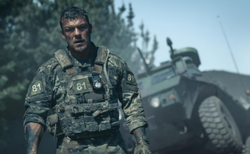 Movie News: War Machine trailer