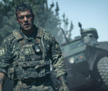 Movie News: War Machine trailer