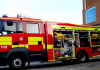 Four New Fire Pumps Strengthen Operational Capability