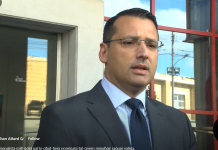 PN turns down governments second nomination for Chief Justice