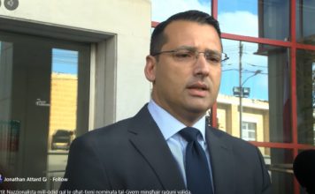 PN turns down governments second nomination for Chief Justice