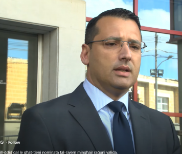 PN turns down governments second nomination for Chief Justice