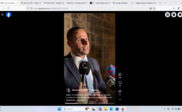 Appointment of Chief Justice responsibility of Parliament, President tells PM