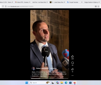 Appointment of Chief Justice responsibility of Parliament, President tells PM