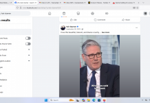 Starmer’s chief of staff resigns as PM under pressure to go as well