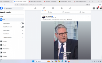 Starmer’s chief of staff resigns as PM under pressure to go as well