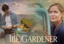 Movie News: The Gardener trailer