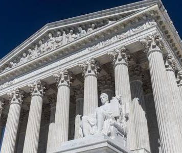 US Supreme Court rules against President Donald Trump’s global tariffs