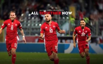 Tickets available now for historic UEFA Nations League home play-off against Luxembourg
